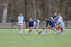 WLax vs MHC  Wheaton College Women’s Lacrosse vs Mount Holyoke College. - Photo By: KEITH NORDSTROM : Wheaton, Lacrosse, LAX